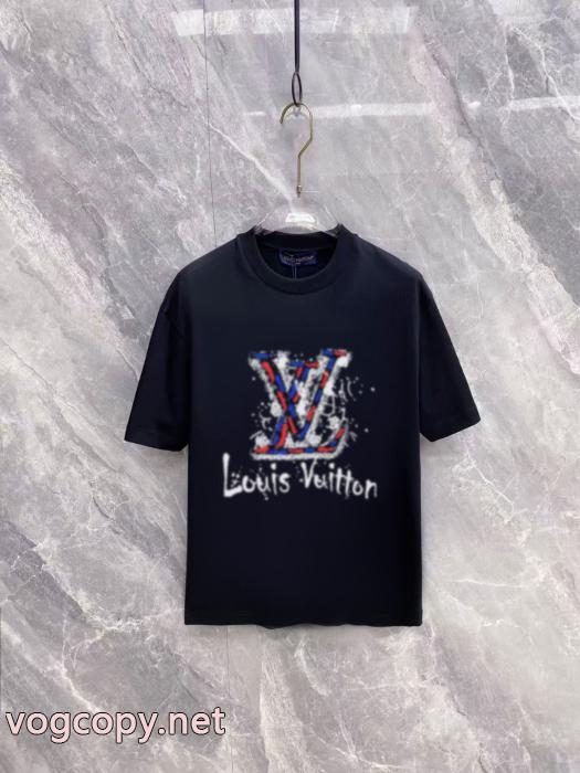 ルイ ヴィトンブランド 通販Tシャツ雑誌で話題の商品 話題沸騰中  実用品_0_2