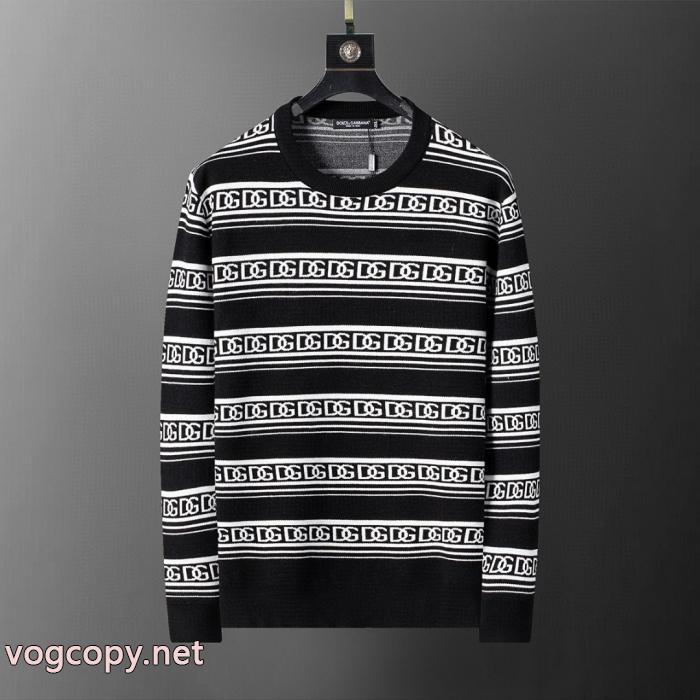 セーターブランド コピー 優良店Dolce&Gabbanaおすすめ/オススメ ファッション 人気 今季超人気新作登場_0_1