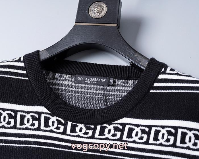 セーターブランド コピー 優良店Dolce&Gabbanaおすすめ/オススメ ファッション 人気 今季超人気新作登場_0_2
