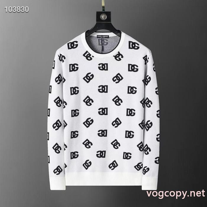 【激安】高級品通販 1番人気のモデル 定番人気商品セーターDolce&Gabbana偽物 ブランド 激安_0_4