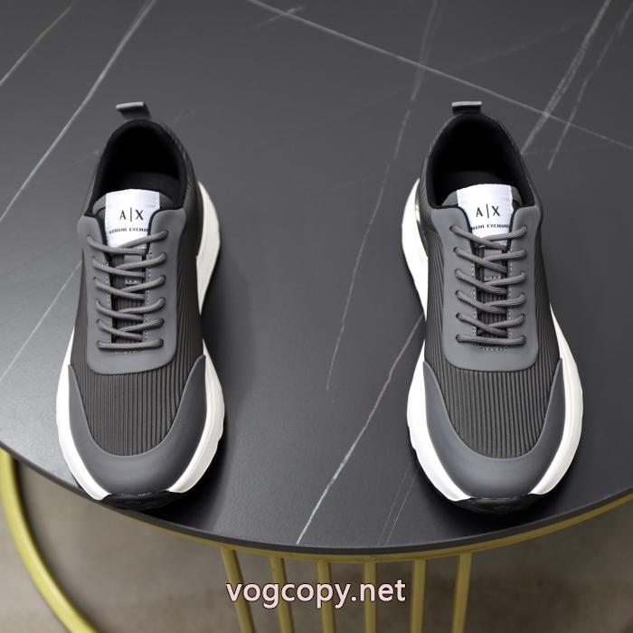 ブランド アクセサリー 激安&nbsp;&nbsp;&nbsp;&nbsp;スニーカー人気の高さ激安通販 セールで嬉しい入荷 ハイクォリティアルマーニ.._0_0