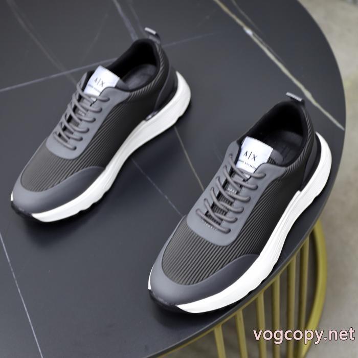 ブランド アクセサリー 激安&nbsp;&nbsp;&nbsp;&nbsp;スニーカー人気の高さ激安通販 セールで嬉しい入荷 ハイクォリティアルマーニ.._0_1