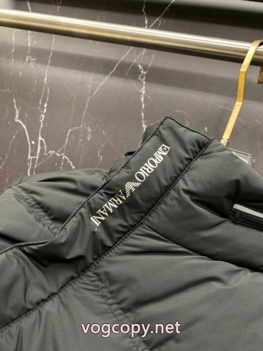 アルマーニ&nbsp;&nbsp;&nbsp;&nbsp;ダウンジャケットブランド 激安 シンプルなデザイン 完売前に クラシカルなデザイン.._0_3