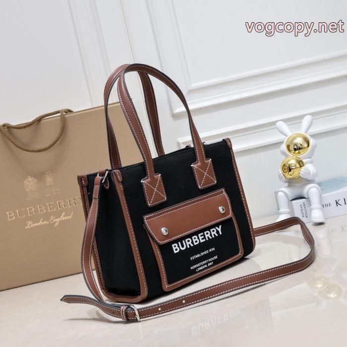 ブランド 偽物 激安BURBERRYバッグ新作入荷新作 軽量で薄手の 人気ブランド._0_1