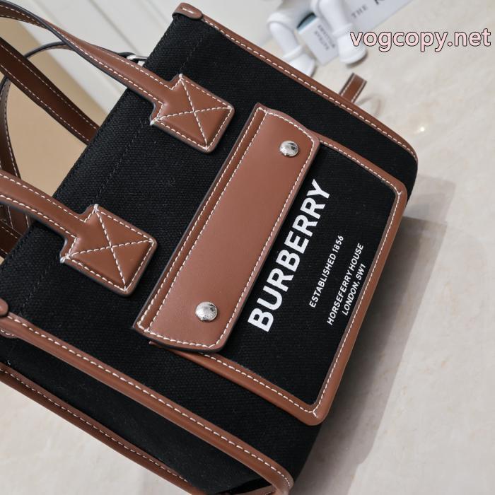 ブランド 偽物 激安BURBERRYバッグ新作入荷新作 軽量で薄手の 人気ブランド._0_2