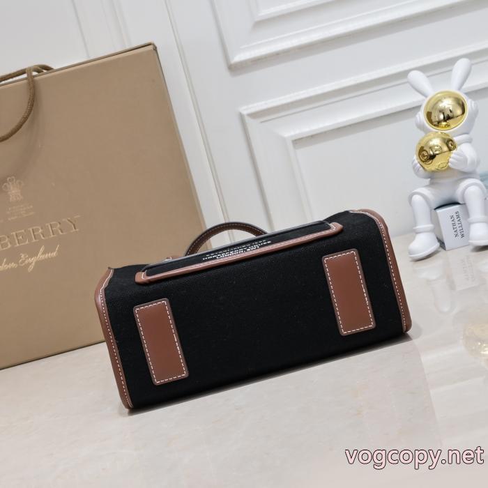 ブランド 偽物 激安BURBERRYバッグ新作入荷新作 軽量で薄手の 人気ブランド._0_4