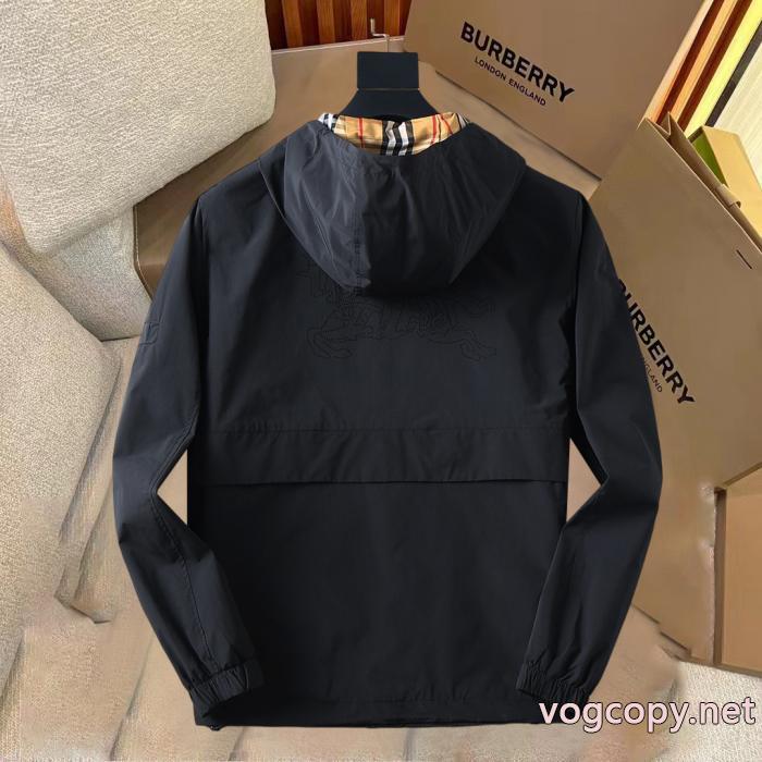 目を引く秋冬トップス 累積売上総額第1位！ 本日限定安いジャケットスーパー ブランド コピーBURBERRY._0_2