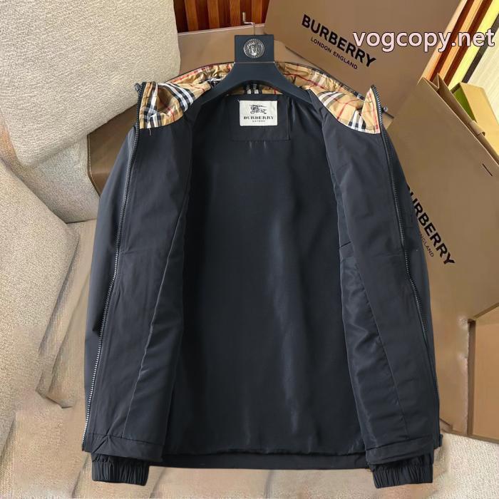 目を引く秋冬トップス 累積売上総額第1位！ 本日限定安いジャケットスーパー ブランド コピーBURBERRY._0_4