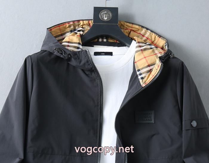 目を引く秋冬トップス 累積売上総額第1位！ 本日限定安いジャケットスーパー ブランド コピーBURBERRY._0_5