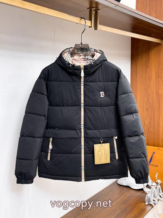 ダウンジャケットBURBERRY人気を集めている 最新モデルも顧客セールで格安 着心地良くブランド スーパー コピー 通販._0_0