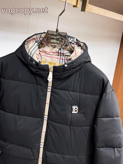 ダウンジャケットBURBERRY人気を集めている 最新モデルも顧客セールで格安 着心地良くブランド スーパー コピー 通販._0_3