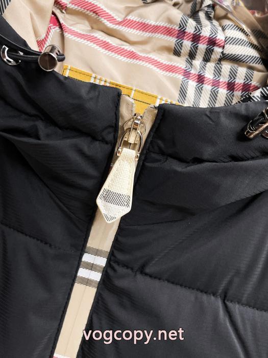 ダウンジャケットBURBERRY人気を集めている 最新モデルも顧客セールで格安 着心地良くブランド スーパー コピー 通販._0_4