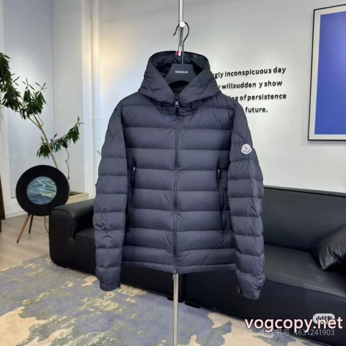 MONCLER究極な着心地 高評価の人気品  ハイグレードブランド 偽物 通販ダウンジャケット_0_0
