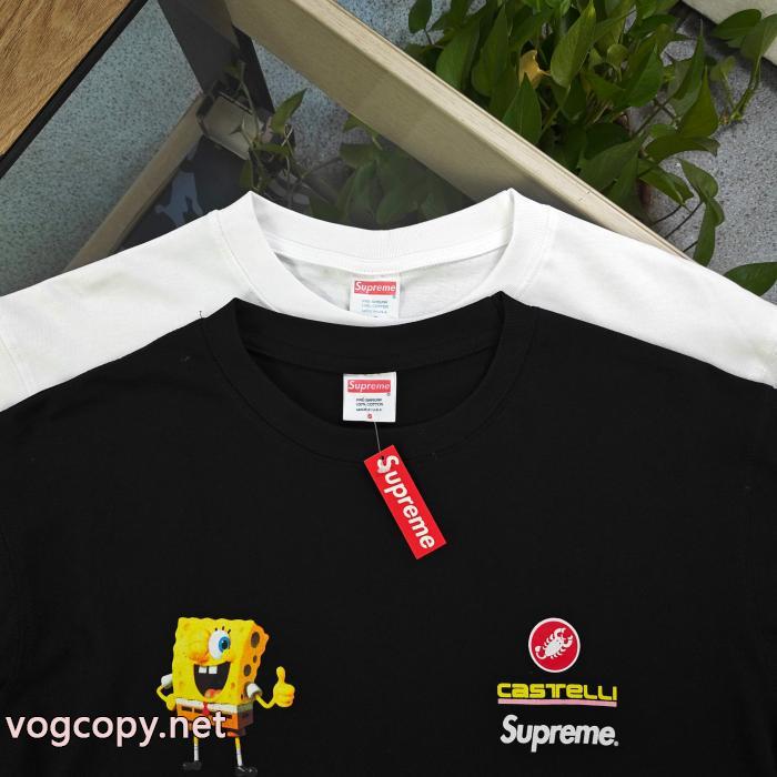 長袖Tシャツ冬の注目2026ブランド新作 流行の最前線 即発送可SUPREMEブランド コピー 販売_0_4