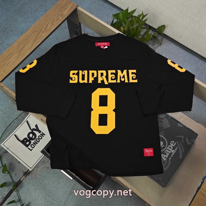 ブランド アクセサリー 激安長袖TシャツSUPREME限定SALE ネクストヒット必至ブランド 全国無料新品_0_1