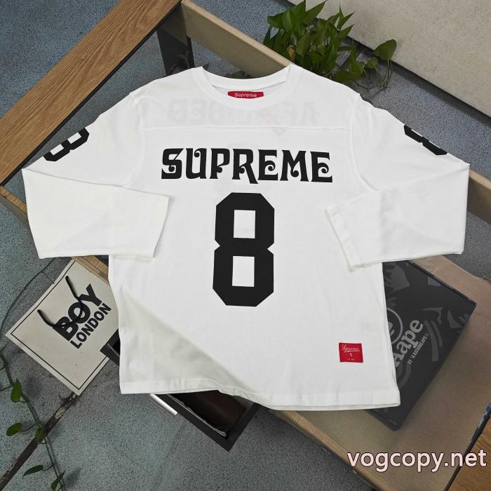 ブランド アクセサリー 激安長袖TシャツSUPREME限定SALE ネクストヒット必至ブランド 全国無料新品_0_3