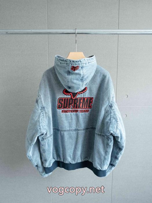 SUPREME最安値新作登場 26秋冬新作入手困難 上質上品スーパー コピー 通販 優良ジャケット_0_2