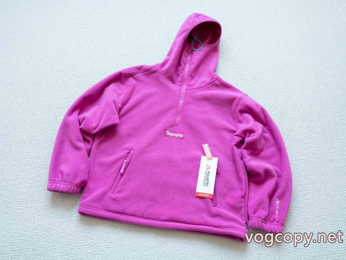 新作到着 お洒落が人気新品 超高機能パーカースーパー コピー ブランドSUPREME_0_0