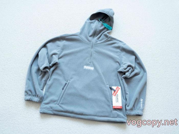 新作到着 お洒落が人気新品 超高機能パーカースーパー コピー ブランドSUPREME_0_1