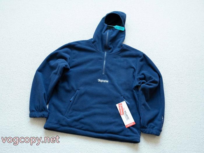 新作到着 お洒落が人気新品 超高機能パーカースーパー コピー ブランドSUPREME_0_2