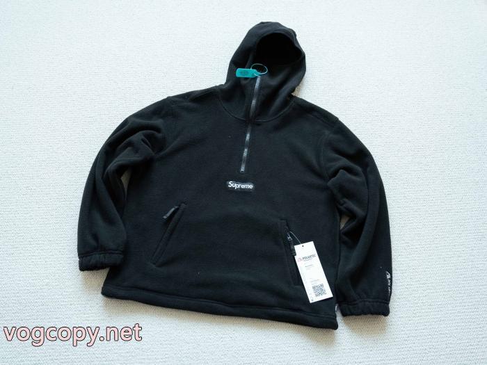 新作到着 お洒落が人気新品 超高機能パーカースーパー コピー ブランドSUPREME_0_4