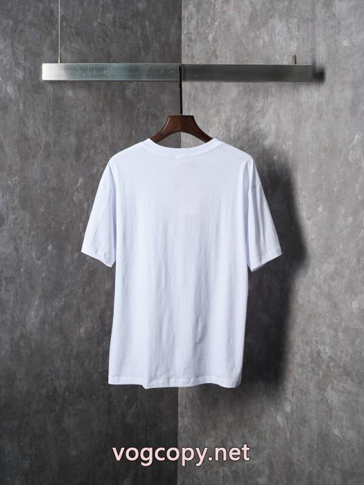 マストアイテム新入荷 最安値に挑戦 新作多色ブランド コピー バックCELINETシャツ_0_3