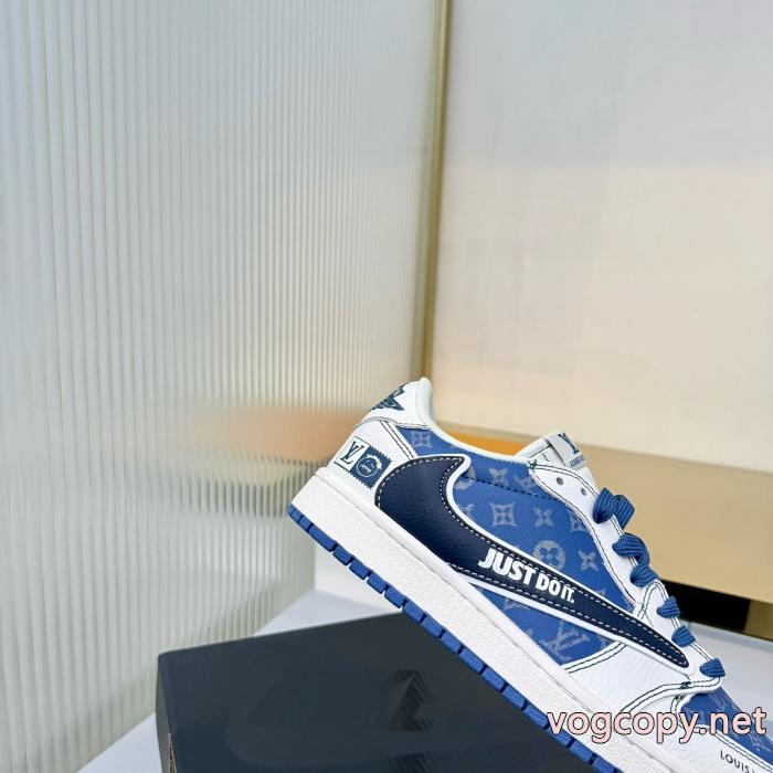 ブランド コピー 優良店LOUIS VUITTON&nbsp;&nbsp;&nbsp;&nbsp;スニーカー人気ブランド秋冬の新作が続々登場 個性派 2026年人気商品.._0_1