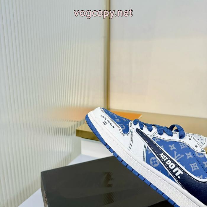 ブランド コピー 優良店LOUIS VUITTON&nbsp;&nbsp;&nbsp;&nbsp;スニーカー人気ブランド秋冬の新作が続々登場 個性派 2026年人気商品.._0_2