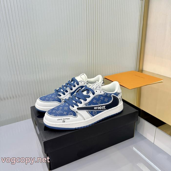 ブランド コピー 優良店LOUIS VUITTON&nbsp;&nbsp;&nbsp;&nbsp;スニーカー人気ブランド秋冬の新作が続々登場 個性派 2026年人気商品.._0_3