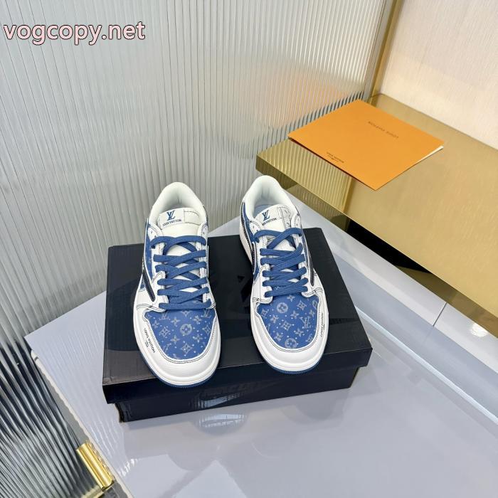 ブランド コピー 優良店LOUIS VUITTON&nbsp;&nbsp;&nbsp;&nbsp;スニーカー人気ブランド秋冬の新作が続々登場 個性派 2026年人気商品.._0_4