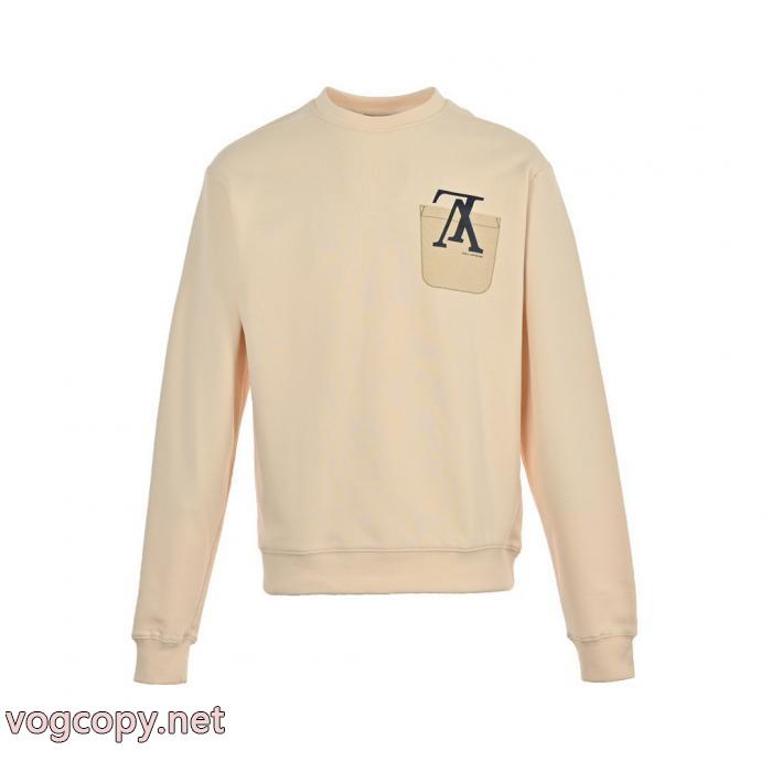 LOUIS VUITTON&nbsp;&nbsp;&nbsp;&nbsp;長袖 Tシャツスーパー コピー どこで 買えるSALE品追加 今すぐオシャレになれる！ 光沢のある.._0_0