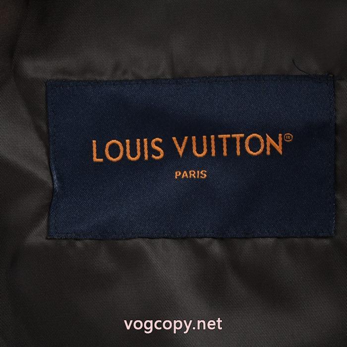 ジャケットLOUIS VUITTONブランド 通販 激安こだわり 有名モデル愛用アイテム 美品*入手困難.._0_3