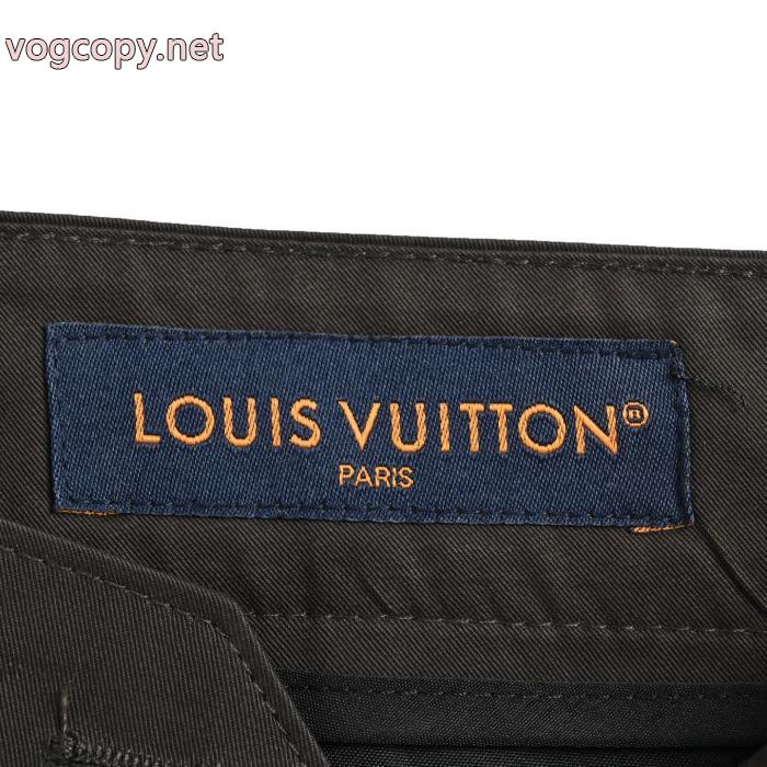 ブランド 激安実用品 大好評 2026秋冬新作&nbsp;&nbsp;&nbsp;&nbsp;ズボンLOUIS VUITTON.._0_4