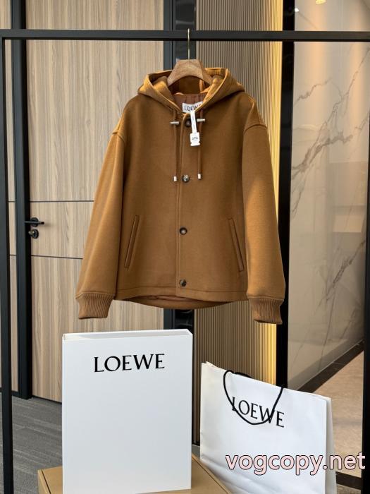 今年の大トレンド ファッション 人気 保温性の高いLOEWEコピー 商品 販売&nbsp;&nbsp;&nbsp;&nbsp;パーカー._0_1