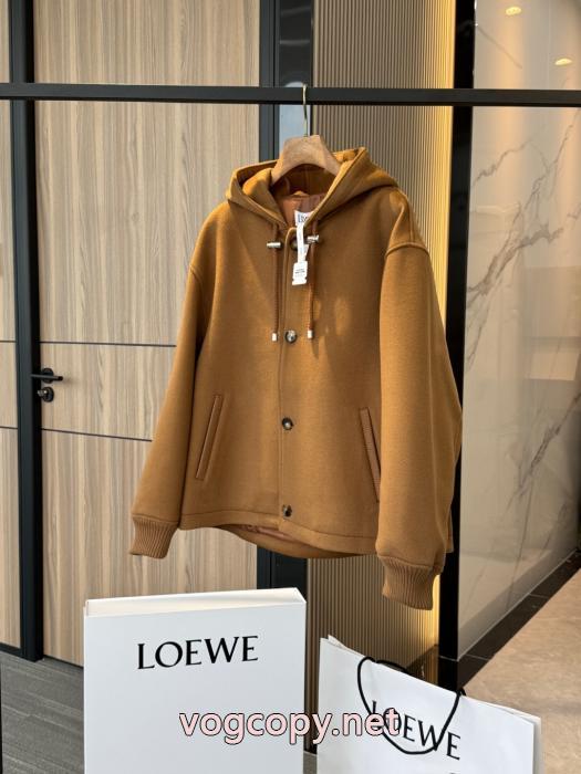 今年の大トレンド ファッション 人気 保温性の高いLOEWEコピー 商品 販売&nbsp;&nbsp;&nbsp;&nbsp;パーカー._0_2