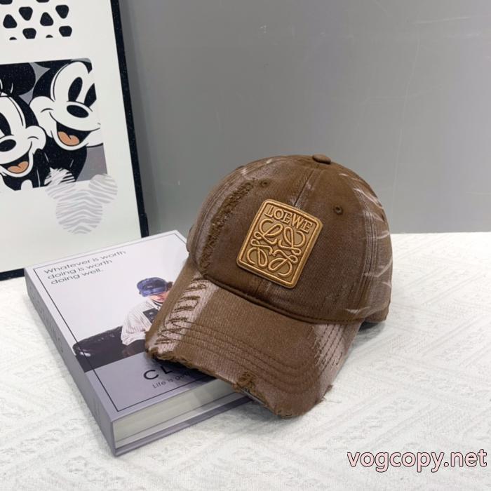 ブランド 品 激安 通販年末年始売切必至 季節を問わず活躍し 大人気 セール最新作LOEWE&nbsp;&nbsp;&nbsp;&nbsp;帽子._0_0
