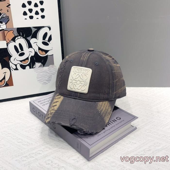 ブランド 品 激安 通販年末年始売切必至 季節を問わず活躍し 大人気 セール最新作LOEWE&nbsp;&nbsp;&nbsp;&nbsp;帽子._0_2