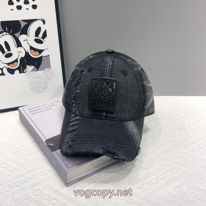 ブランド 品 激安 通販年末年始売切必至 季節を問わず活躍し 大人気 セール最新作LOEWE&nbsp;&nbsp;&nbsp;&nbsp;帽子._0_4