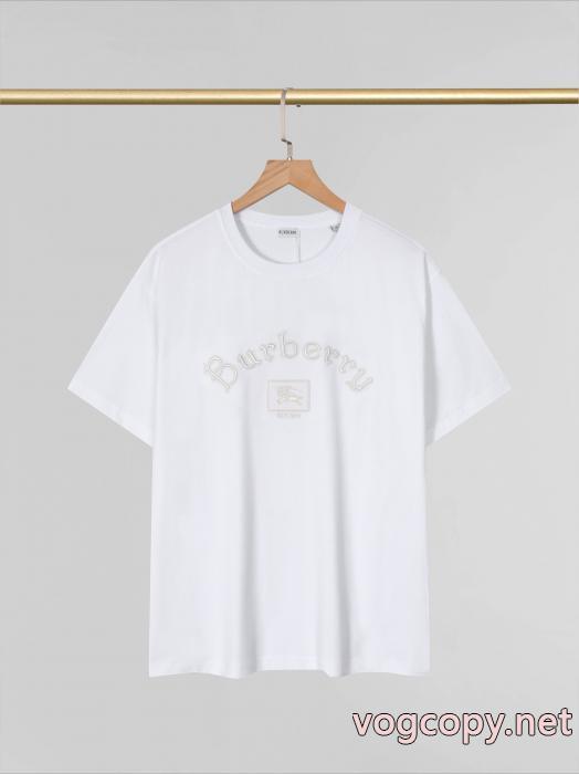 存在感◎ 人気急上昇 限定セール高品質Tシャツ激安 通販 ブランドBURBERRY_0_3