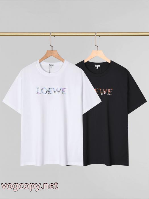 海外輸入 国内発送☆2026新作早い者勝ち SS26極上発売Tシャツ激安 ブランド 通販LOEWE_0_1