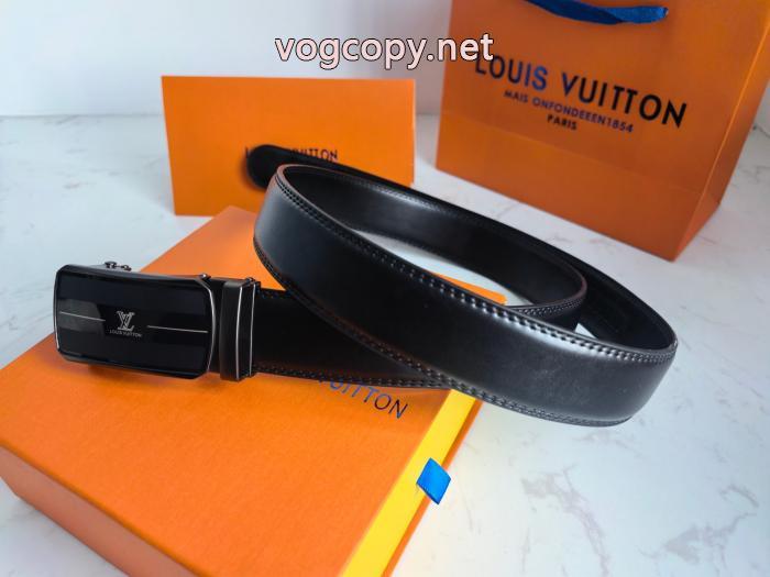 LOUIS VUITTONブランド 偽物単品販売 可愛いデザイン ラグジュアリーな雰囲気ベルト_0_0