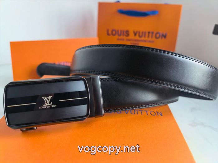 LOUIS VUITTONブランド 偽物単品販売 可愛いデザイン ラグジュアリーな雰囲気ベルト_0_2