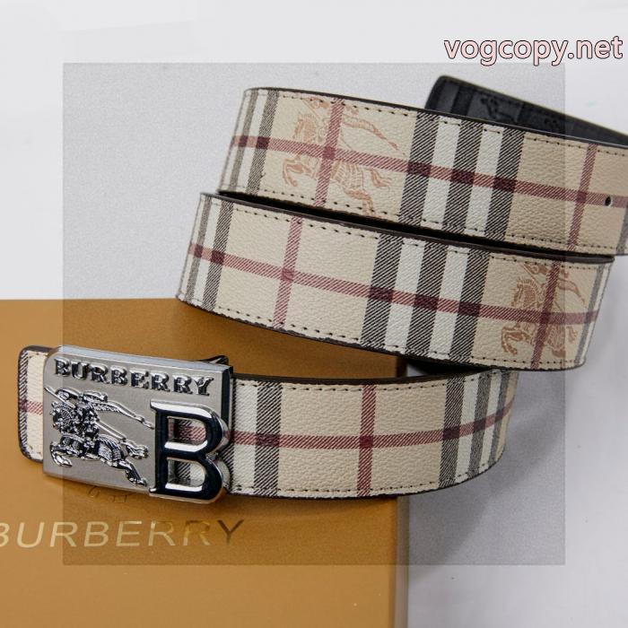 BURBERRYベルト上質で格好い 先行入荷 究極な着心地ブランド コピー 着払い_0_0