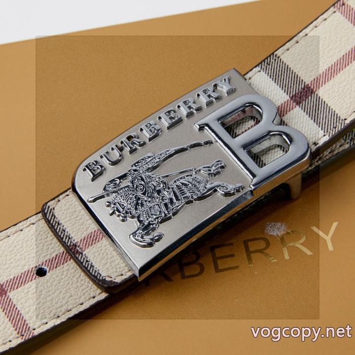 BURBERRYベルト上質で格好い 先行入荷 究極な着心地ブランド コピー 着払い_0_3