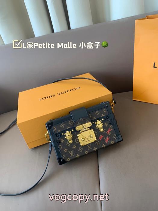 レディースバッグLOUIS VUITTONブランド コピー バックセレブ愛用上品 特別価格！ 送料無料人気_0_3