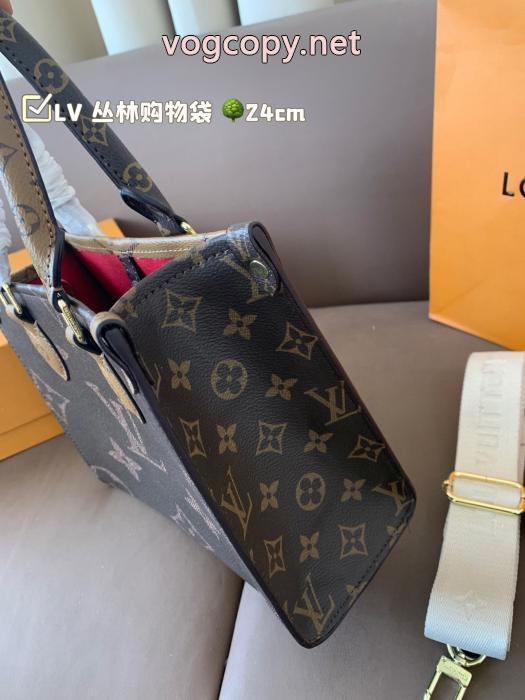 レディースバッグLOUIS VUITTON即発送可 2026-26 VIPセールで奇跡 上品なカジュアルコーデにコピー ブランド 販売_0_1