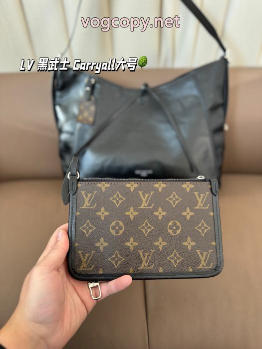 偽物 ブランド店舗完売品 名入れ無料 雑誌掲載のアイテムバッグLOUIS VUITTON_0_2