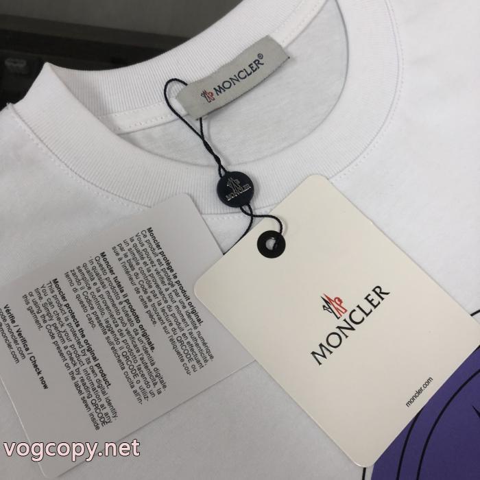 Tシャツ今流行 爆発的人気 お買い得得価スーパー コピー 品モンクレール_0_0