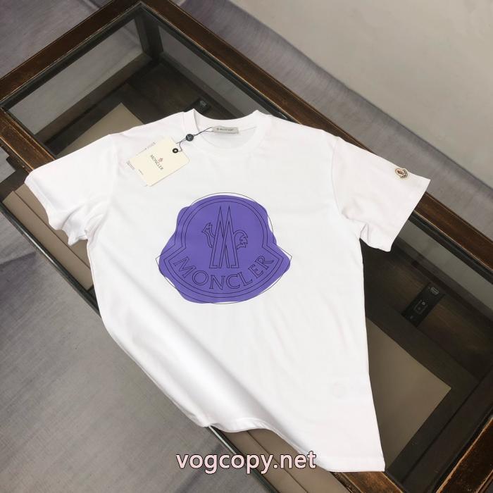 Tシャツ今流行 爆発的人気 お買い得得価スーパー コピー 品モンクレール_0_2
