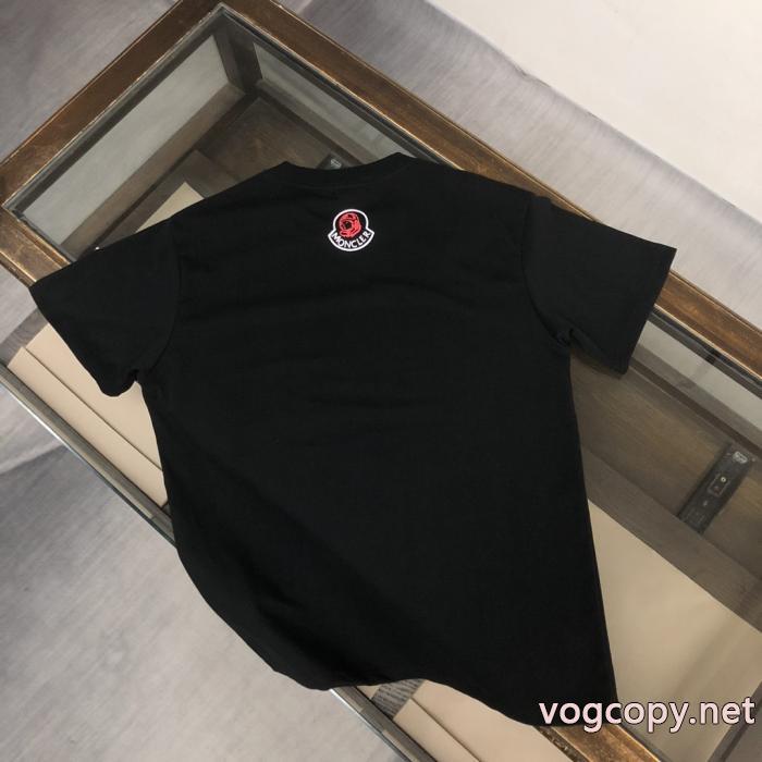 MONCLERTシャツブランド 品 激安 通販新作到着 SALEお得にGET 女らしい_0_1